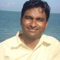 Mindfire Solutions Employee Ansuman Sahu's profile photo