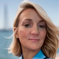 UK Finance Employee Nuala Jackson's profile photo