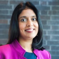 Florence Healthcare Employee Seema Sheth-Voss's profile photo