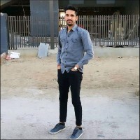 Destm Technologies Employee Rajat Sharma's profile photo