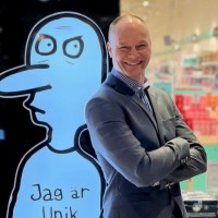 NORMAL A/S Employee Jan Nyberg's profile photo
