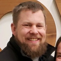Marion County Oregon Employee Michael Pierce's profile photo