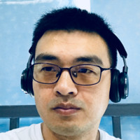 Percolata Employee Riche Zhang's profile photo