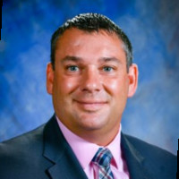 Federal Express Corporation Employee Jason Haberlen's profile photo