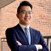 Ivan Lin Email & Phone Number