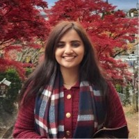 Simran Aggarwal Email
