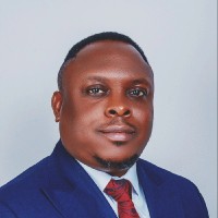 TAC Employee James Acti's profile photo