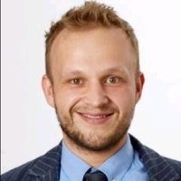 Maschinenfabrik Liezen und Gießerei Employee Arno P.'s profile photo