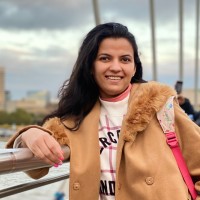Complygate Employee Shweta Choudhary's profile photo