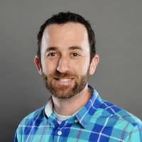 Smarter Security Employee Ross Katz's profile photo