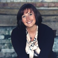 Let's Think Employee Wendy Jephson's profile photo