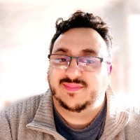 OpenDev Pro Employee Nicolás Contigliani's profile photo