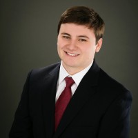 Main Street Homes VA Employee Cal Harris's profile photo