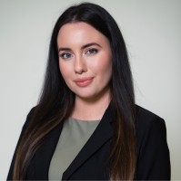 FIU Law's Board of Appellate Advocates Employee Ninel Lira's profile photo
