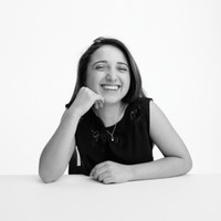Camila Chiriboga Email & Phone Number