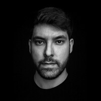 Verhaw IT Employee Angelo Neto's profile photo
