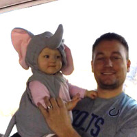 Aaron Hacker Email & Phone Number