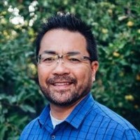 Consultant Employee Lee Halverson's profile photo