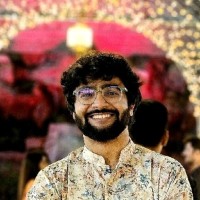 smallest.ai Employee Rishabh Dahale's profile photo