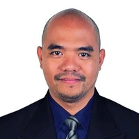 Philippine Seven Corporation Employee Andrew Bravo's profile photo