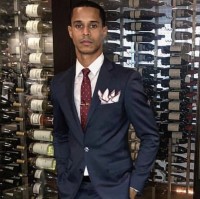 Chima Steakhouse, BBS USA Employee Derrick Diaz's profile photo