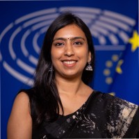 Busara Employee Juhi Jain's profile photo