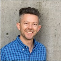 Ambassador Software Employee Chris Cowherd's profile photo