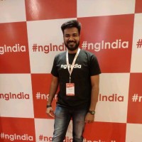 Twisted Mountain Animation Inc Employee Chinmay Bhave's profile photo