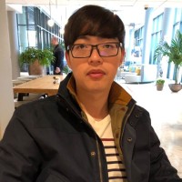 MEandMine Employee Arkai Chen's profile photo