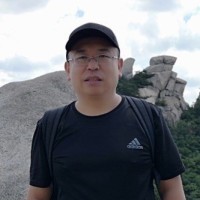 Chowbus Employee Jingxiu Sun's profile photo