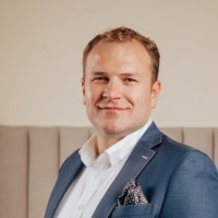 Moore BDR Employee Martin Kiňo's profile photo