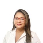 Fastcode CO Employee Stefany Solórzano's profile photo