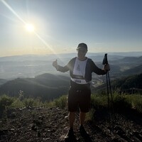 Barrel Ventures Employee Carey Cooper's profile photo