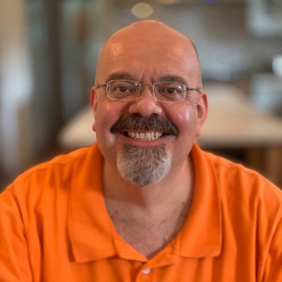 VUV Analytics, Inc. Employee Armando Araujo's profile photo