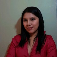 Kostik Employee Jessica Fernández's profile photo