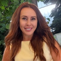 Object First Employee Galina Slipushko's profile photo