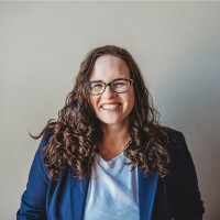 Alteryx Employee Amanda Garrett's profile photo