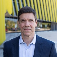 JGMA Employee John Robertson's profile photo