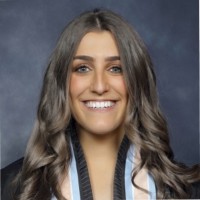 Edikted Employee Galya Kangisser's profile photo