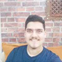 Unify Employee Ved Patwardhan's profile photo