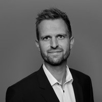 PANDORA Employee Carsten Olsen's profile photo