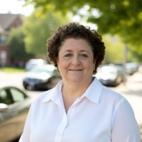 Oklahoma Foundation for Medical Quality Employee Kimberly Baxter's profile photo