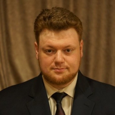 NCC Automated Systems Employee Sam Ratmansky's profile photo