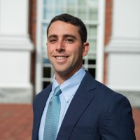 Laravel Employee Charles Tananbaum's profile photo