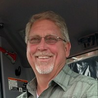 Gary Thomas