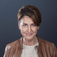 Beata Stelmach Email & Phone Number