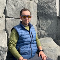 Benchmark Imaging & Display Employee Matt Dzik's profile photo
