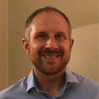 Badger Meter Employee Jeff Schreiner's profile photo