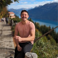 storekit Employee Karl Selendic's profile photo