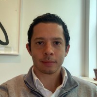 Further Global Capital Management Employee Max Baumrin's profile photo